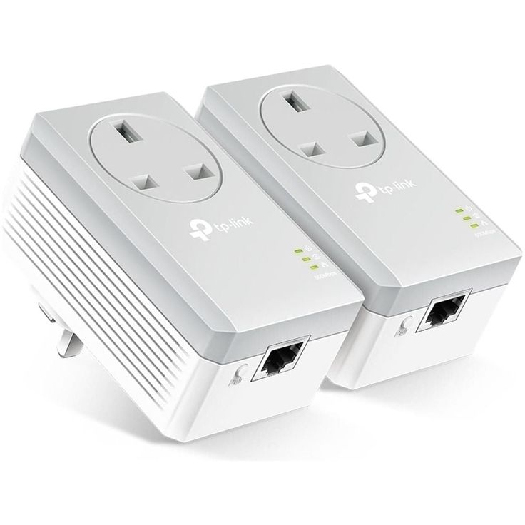 Powerline Adapter Kit
