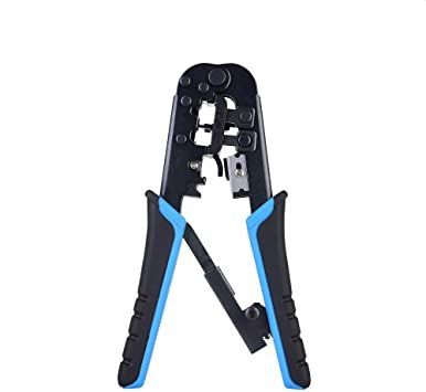 RJ-45 Crimping Tool Kit