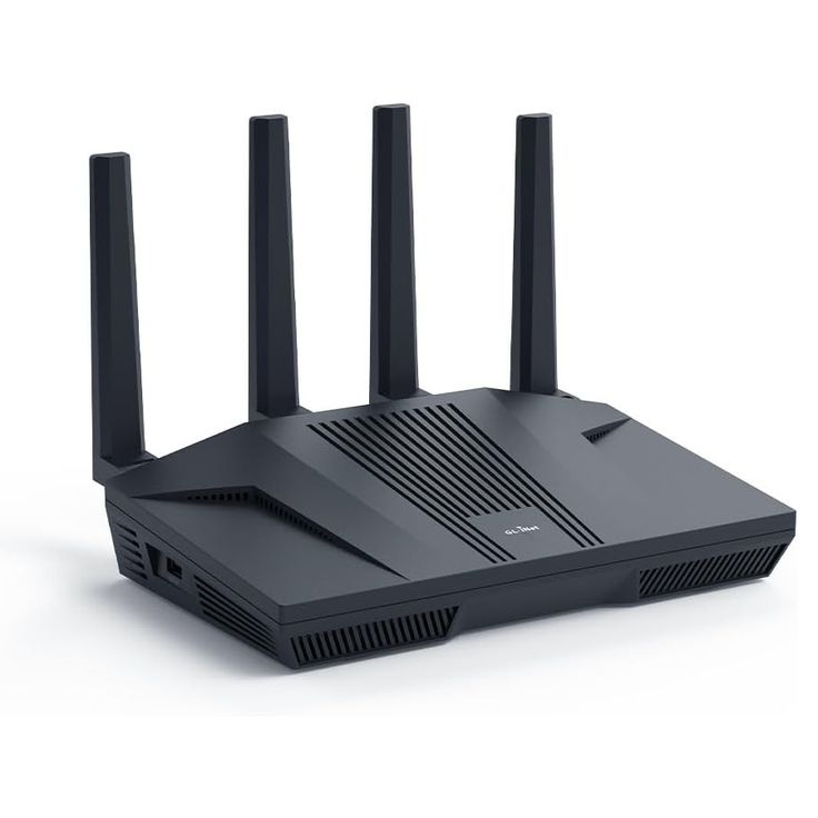 Wi-Fi 6 Router