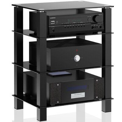 19” Rack Shelf