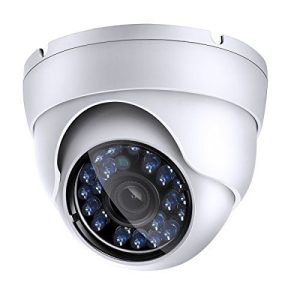 PoE IP Camera