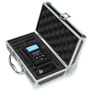 Portable Network Analyzer