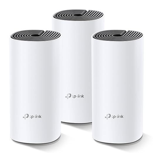 Mesh Wi-Fi System